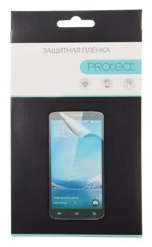 Защитная пленка для ZTE Nubia Z9 Max Protect Глянцевая (комплект на 2 стороны) | Мобильные