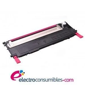 

COMPATIBLE SAMSUNG CLP315MG-PR toner replacement. Magenta of 1.000 pages. High quality product, guaranteed.