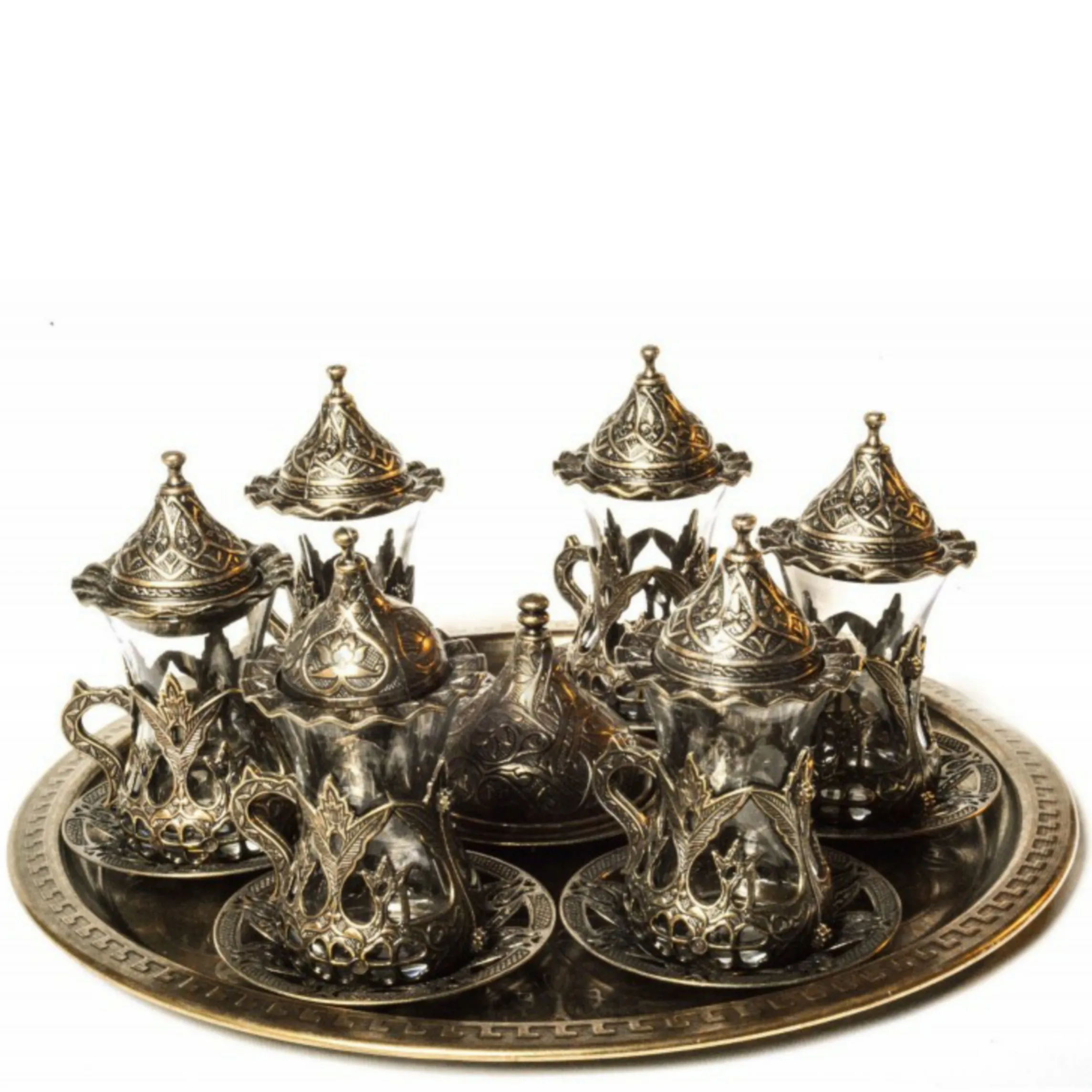 Набор Для Турецкого Кофе Купить