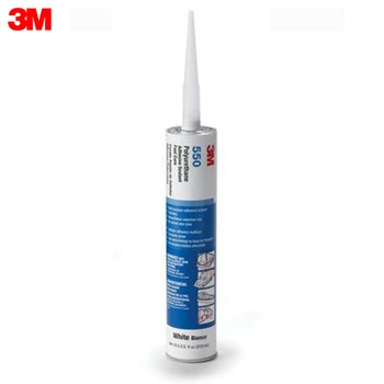 

3M Automobiles Motorcycles Car Wash Maintenance Fillers Adhesives Sealants adhesive sealant polyurethane 310 ml 550fc