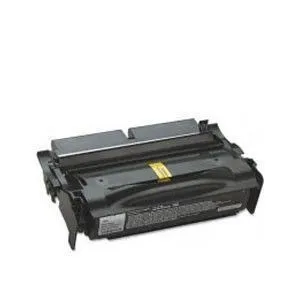 

COMPATIBLE LEXMARK T430 toner replacement. Black 12.000 pages. High quality product, guaranteed.