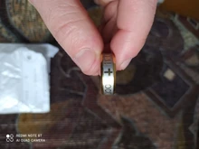 Letdiffy-anillo religioso de acero inoxidable con amuleto para hombres y mujeres, sortija con cruz de Jesús y ruso