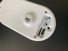 Cámara WiFi batería 3.0MP HD inalámbrico al aire libre cámara IP de seguridad vigilancia impermeable PIR alarma de Audio