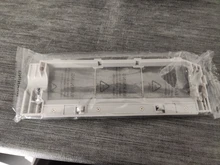 Cubierta de cepillo principal para aspiradora xiaomi Roborock S55 S5 S51 s52 s55 T6 T4, almohadilla de limpieza, pieza de repuesto