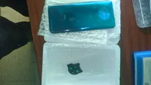 Battery-Cover Replacement-Parts Pocophone Xiaomi Housing-Door-Case for F2 Pro Rear
