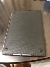 For Macbook Pro 13 Case 2020 A2338 A2289 A1989 A1708 A1706 Leather for Macbook Pro 15