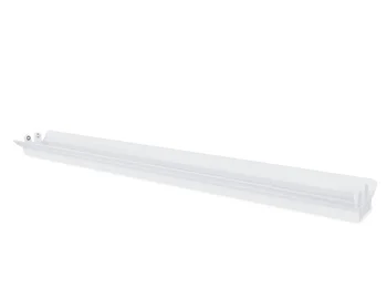 

Downlight LED light 2x18 W 160-260v led-t8/G13 1200mm dual with reflector LLT 4690612005447