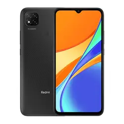 Redmi 9C 16,6 см (6,53 дюйм), 3 Гб оперативной памяти, 64 ГБ с двумя сим-картами 4G Microusb гр Смартфон Мобильный телефон Xiaomi