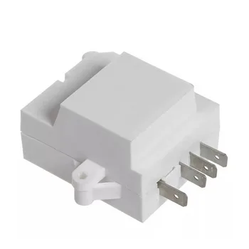 

Electronic defrost timer for refrigerators Ariston, Indesit, Stinol TIM-01N-WB