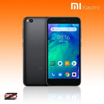 

Смартфон Xiaomi Redmi Go 1+8 Гб