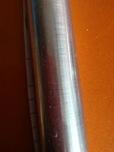 Brushed Decor-Film Removable Wallpaper Wall-Sticker House-Appliance Oil-Proof Metal Gold