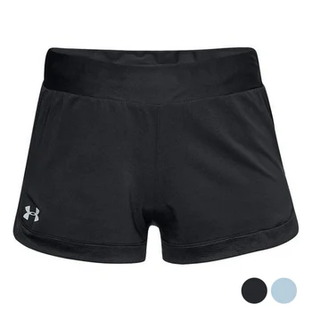 

Sports Shorts for Women Under Armour 1319509