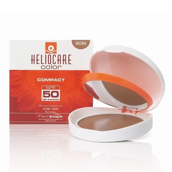 

Compact Powders Heliocare SPF50 (10 G)