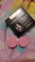 EYESHARE- 2 unids/par cariño serie lentes de contacto cosméticos de Color de ojos Yealy uso