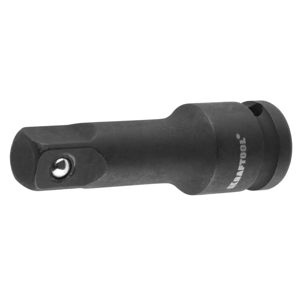 Удлинитель для торцевых головок KRAFTOOL 1/2", 75 мм 27965-75_z01