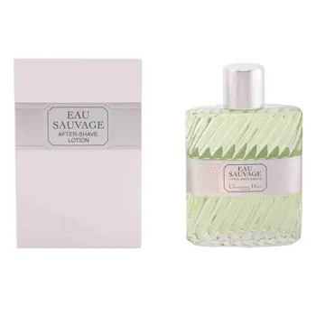 

EAU SAUVAGE after shave 200 ml