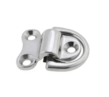 

Flip open with half-ring 49x42. 4mm 003652