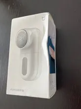 Xiaomi Mijia-eliminador de pelusas, Bola de Pelo, suéter, 5 hojas, cabezal, removedor de tela, venta al por mayor