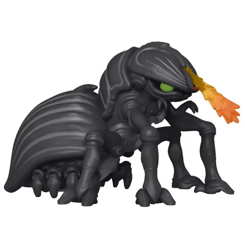 Figurine Funko Pop! Vinyl: ECCC: Starship Troopers: Tanker bug 6 &quot(exc) 45984 | Игрушки и хобби