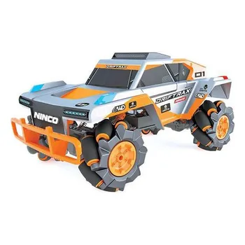 

Remote-Controlled Car Ninco Driftrax 2.4 GHz 1:12