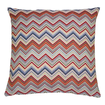 

Cushion Suiza Red