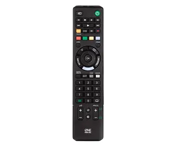 

ONE FOR ALL URC1912 COMMAND ACCESSORY TV REMOTE SONY