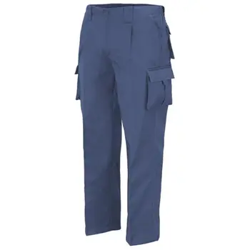 

PANTALON TERYLENE MULTIBOL C/ELAS 240GR AZ SEA VESIN L9000 T38