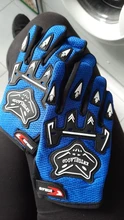 Nueva llegada verano dedo completa Guantes de la motocicleta de niño Luvas Guantes de Moto de cross Moto Guantes niños Racing Moto Guantes
