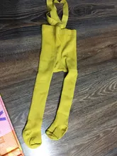 Pantimedias con liguero para niños y niñas, Leggings transpirables, de cintura alta, Color sólido, para primavera y otoño