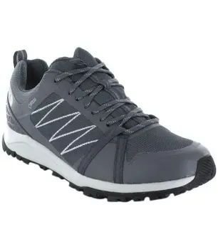 

The North Face Litewave Fastpack 2 Gore-Tex Grey
