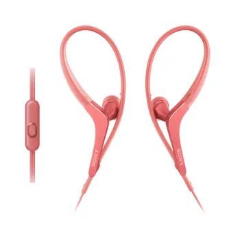 

Sony MDRAS410APP headphone ear hook pink