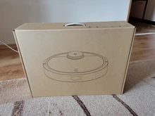Original Xiaomi Mi Robot Vacuum Cleaner for Home Automatic Sweeping Dust Sterilize Smart