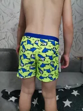 Bañadores con estampado de 9 estilos para niños y niñas, traje de baño de 3 colores, estilo vendaje, para el verano, A108