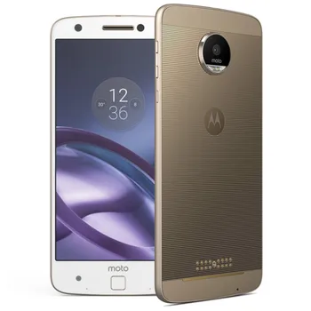 

Motorola Motorbike Z XT1650 32GB 4GB RAM Dual Sim White