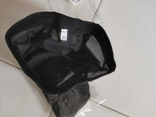 Nunify-Peluca de domo de malla de licra, S/M/L, cosida fácil, tejida, gorra de peluca tejida, redes elásticas