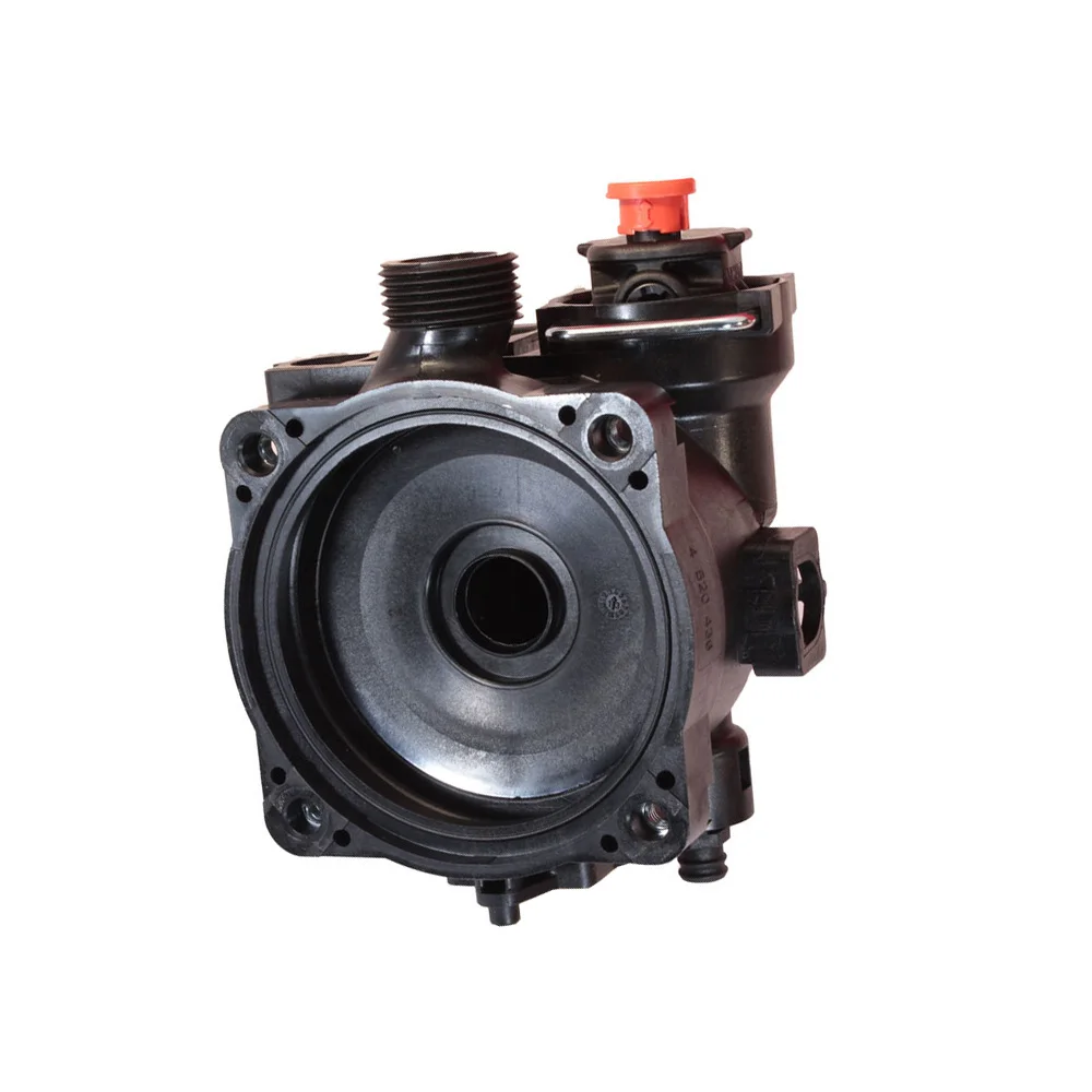 Motore In Plastica Lumaca Viessmann, Pompa Di Circolazione Bosch Wilo