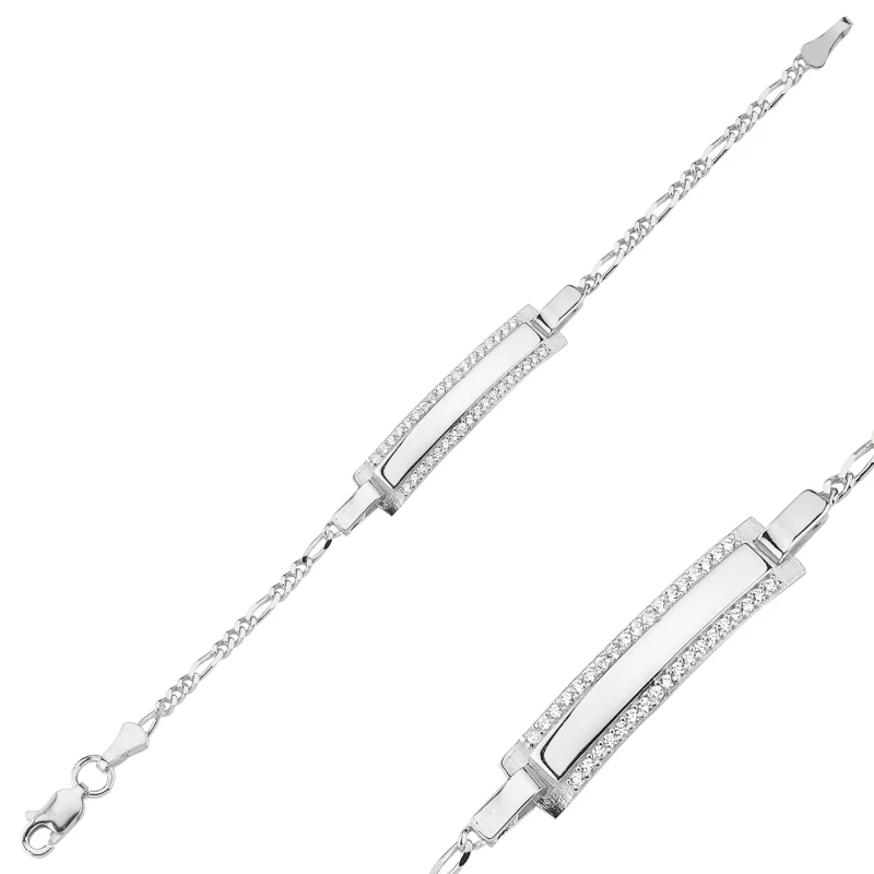 

Armagano Zircon Cubic Zirconia bracelets Bangles