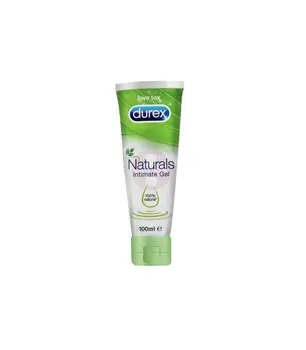 

Durex Naturals Intimate Gel 100 Ml