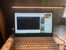 Light-Bar Desk-Lamp Reading-Light Laptop-Screen Computer Monito Hanging Study Office