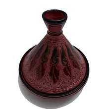 Tajine Tagine декоративные марокканские изделия из керамики ø30cm 0111181046