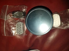 Jawline-ejercitador de mandíbula Jawzrsize, pelota de ejercicio, línea jawliner, entrenamiento muscular, 1/2 Uds.