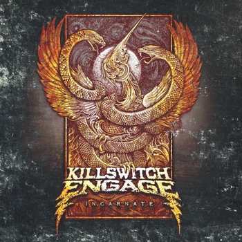 

Killswitch Engage / Incarnate (ru)(CD)