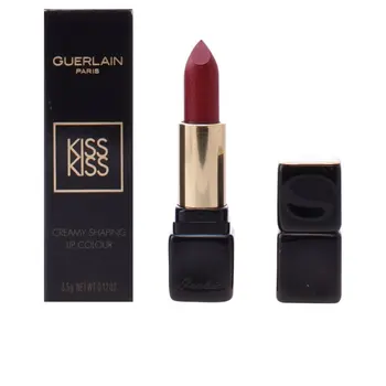 

Kisskiss le rouge crème galbant 321 red passion 3,5 gr