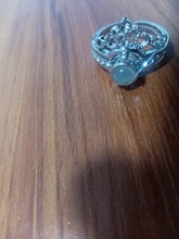 Anillo de boda en oro rosa con 100 idiomas, proyección I Love You, corona Separable, memoria de amor romántico, regalo de joyería