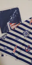Pañuelos de algodón lavables para perro, bufanda para mascota grande, rayas azules, pajarita para gato, pañuelo para perro pequeño, accesorios para perro
