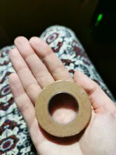 Rollo de cinta para levantar los párpados Invisible Natural, adhesivo de un solo lado, herramienta de maquillaje para mujeres