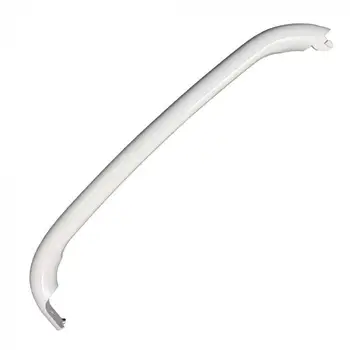 

Refrigerator Handle Bosch, Siemens white 31,5 cm horizontal 369547, 369542