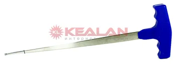 

Proglass supplier saw flat for string