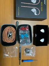 NiceHCK 2021 Chinese New Year Spring Festival Lucky Bag Fukubukuro