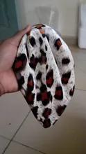 Sombrero con estampado de leopardo con nudo de bola redondo para recién nacido, gorro de turbante para bebé, accesorios para el cabello, accesorios para fotos